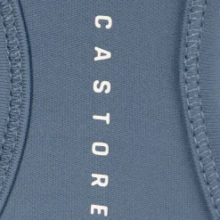 Fashion Aeromesh Performance Tank Top Women - Light Blue Tops