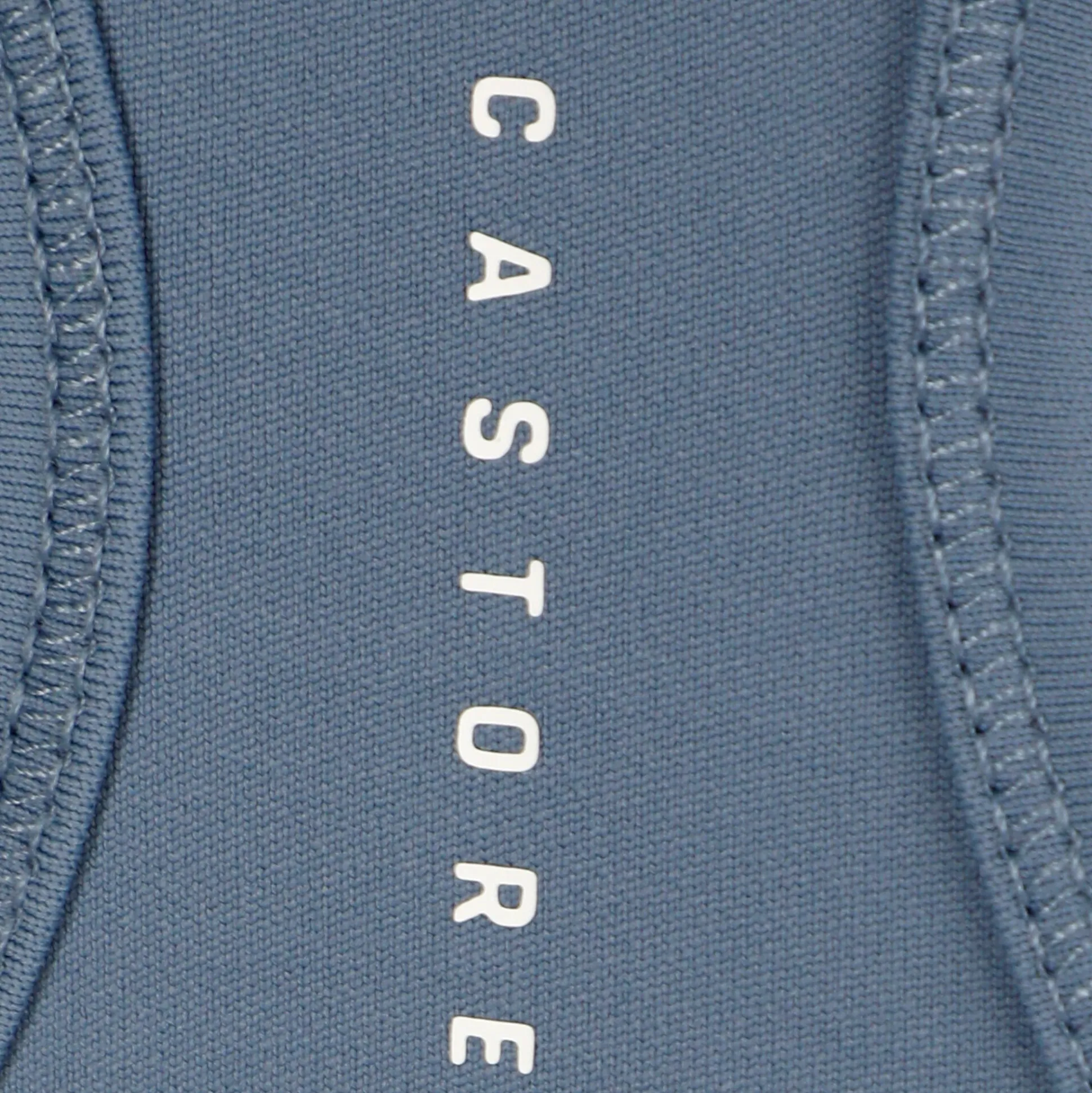 Fashion Aeromesh Performance Tank Top Women - Light Blue Tops