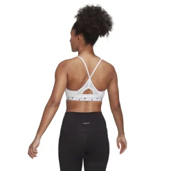 Hot Aeroreact Low-Support Padded Sports Bras Women - Sports Bras|Underwear