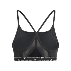 Best Sale Aeroreact Training 3 Stripes Sports Bras Women - Sports Bras|Underwear