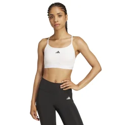 Fashion Aeroreact Training 3 Stripes Sports Bras Women - Sports Bras|Underwear