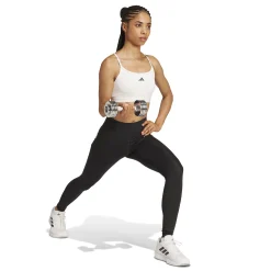 Fashion Aeroreact Training 3 Stripes Sports Bras Women - Sports Bras|Underwear