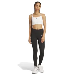 Fashion Aeroreact Training 3 Stripes Sports Bras Women - Sports Bras|Underwear