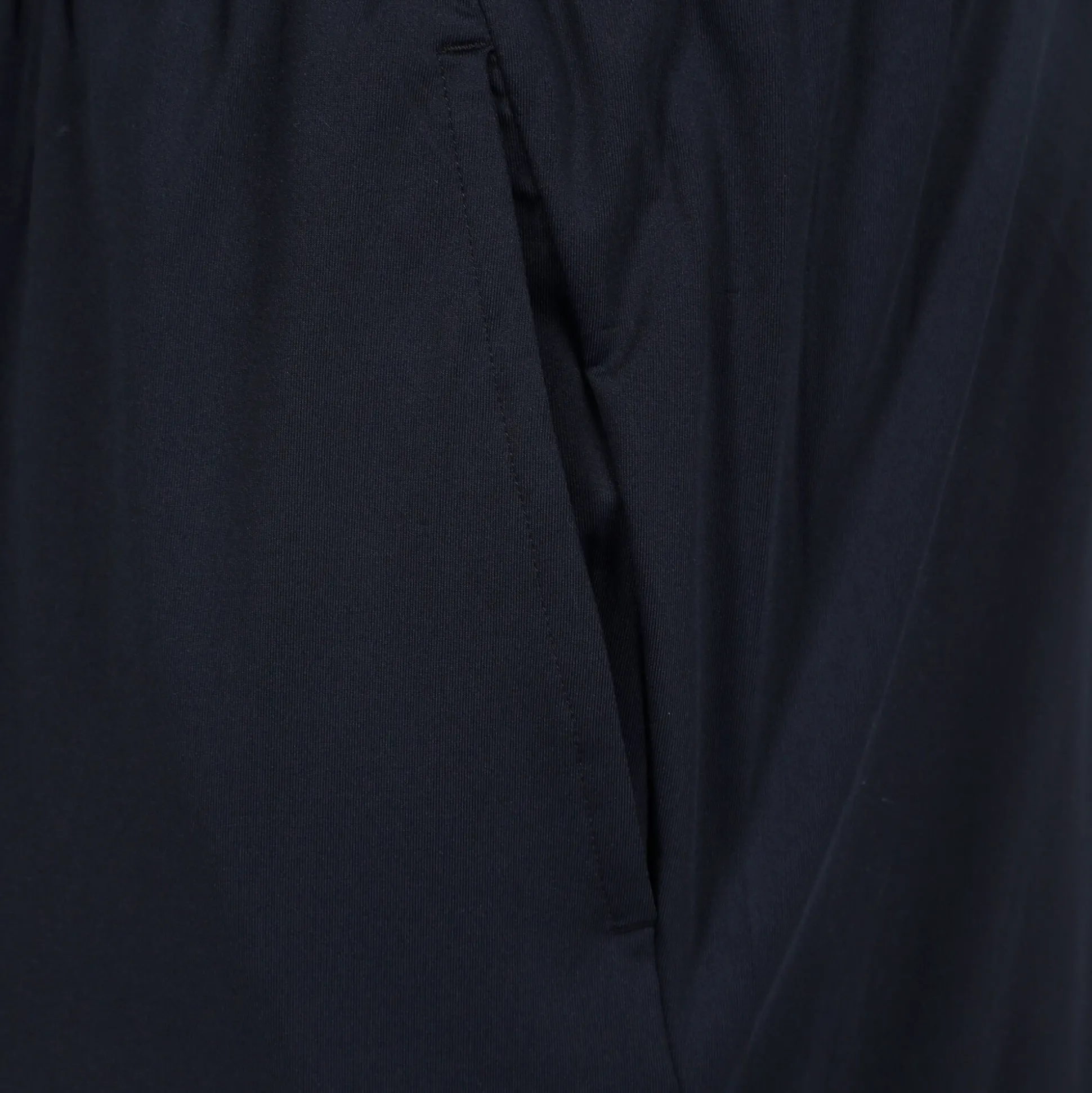 New Afate Shorts Men - Dark Blue Shorts