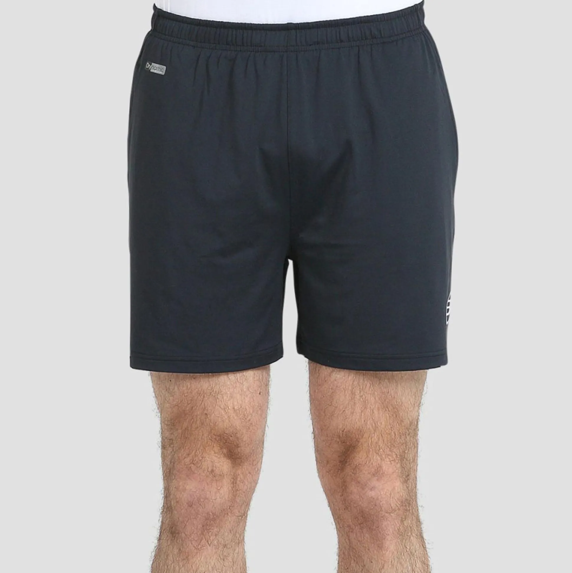 New Afate Shorts Men - Dark Blue Shorts