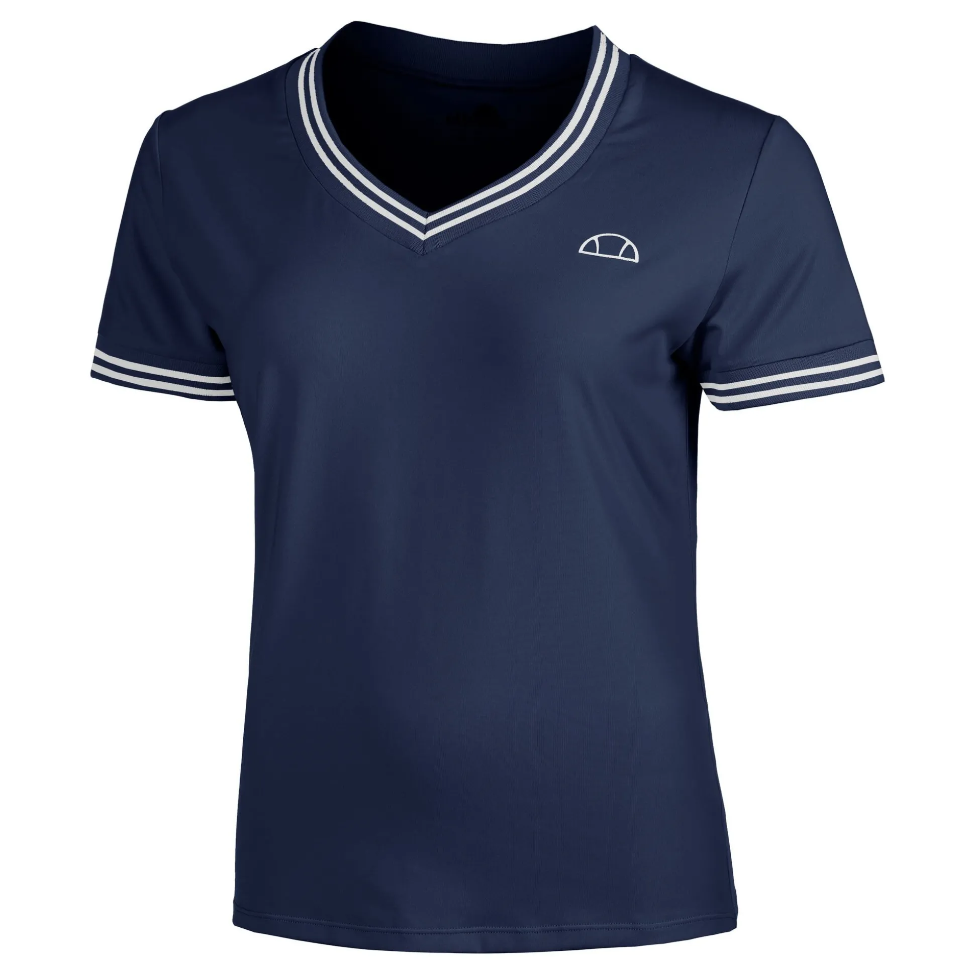 Hot Agasini T-Shirt Women - Dark Blue Shirts