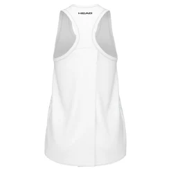 Online Agility Tank Top Women - White, Mint Tops