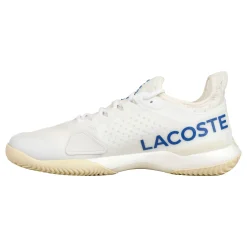 Store AG-LT Lite CLAY Clay Court Shoe Men - White, Blue Clay Court Shoes