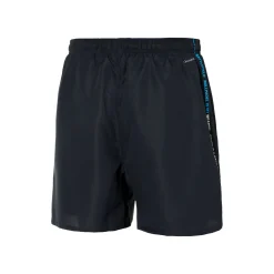 Online Agnus Shorts Men - Dark Blue Shorts