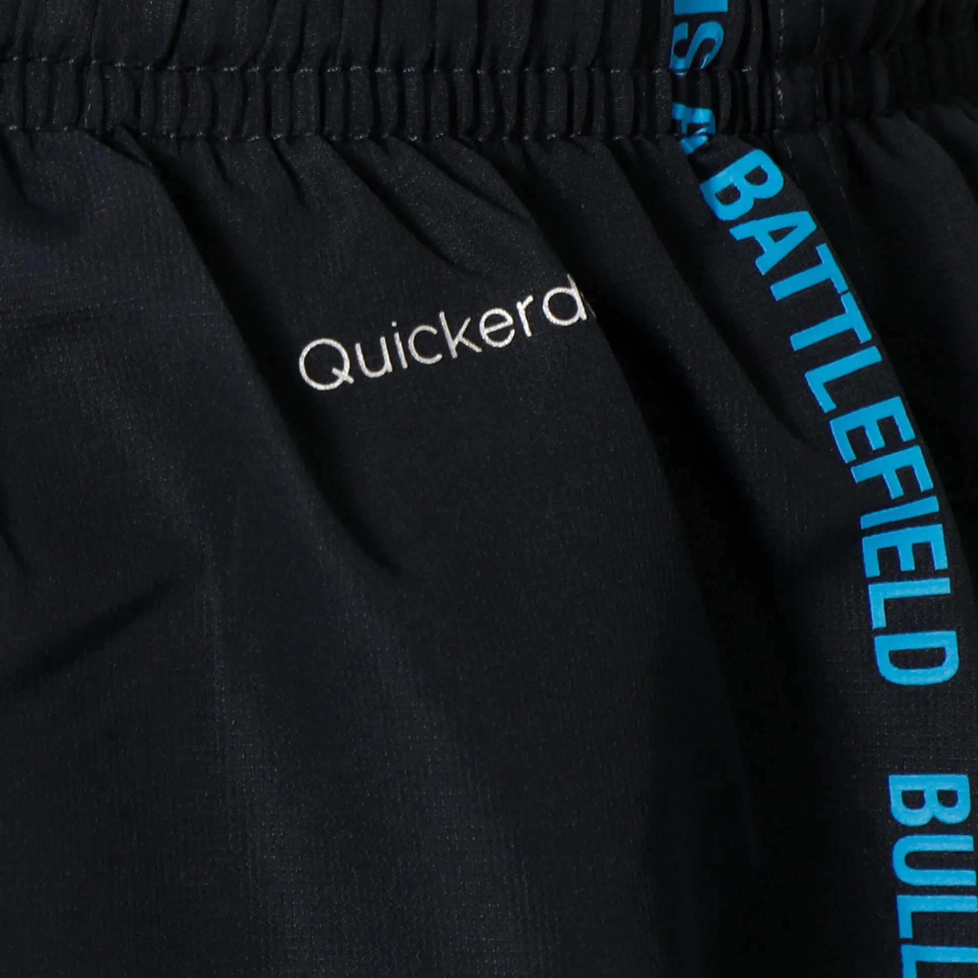Online Agnus Shorts Men - Dark Blue Shorts