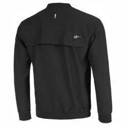 Discount Agola Zip Hoodie Men - Dark Blue Jackets