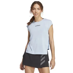 Fashion Agravic Pro Running Shirt Women - Running Clothing