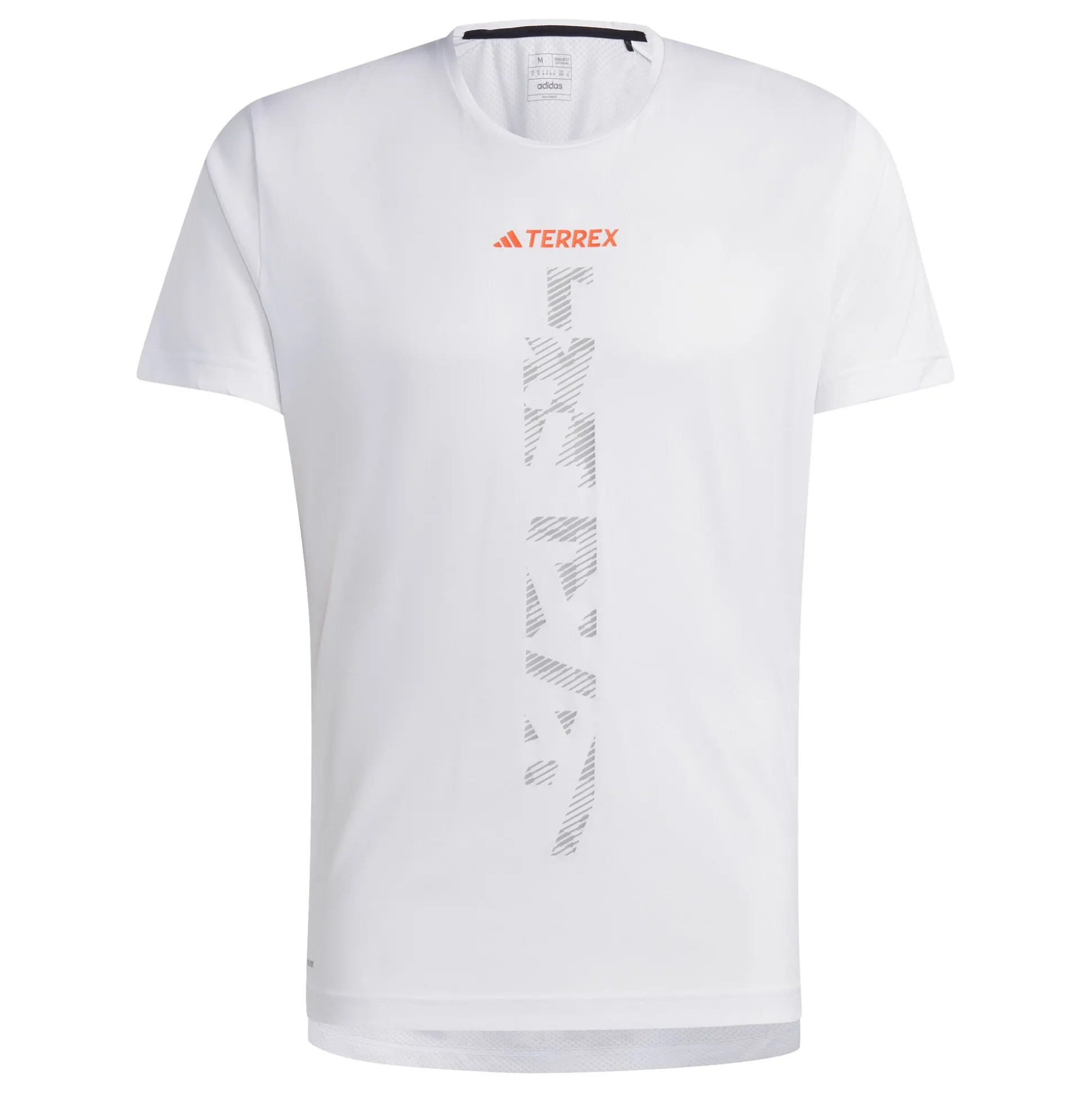 Online Agravic Running Shirt Men - Running Clothing