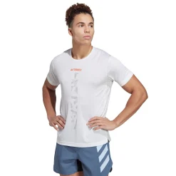 Online Agravic Running Shirt Men - Running Clothing