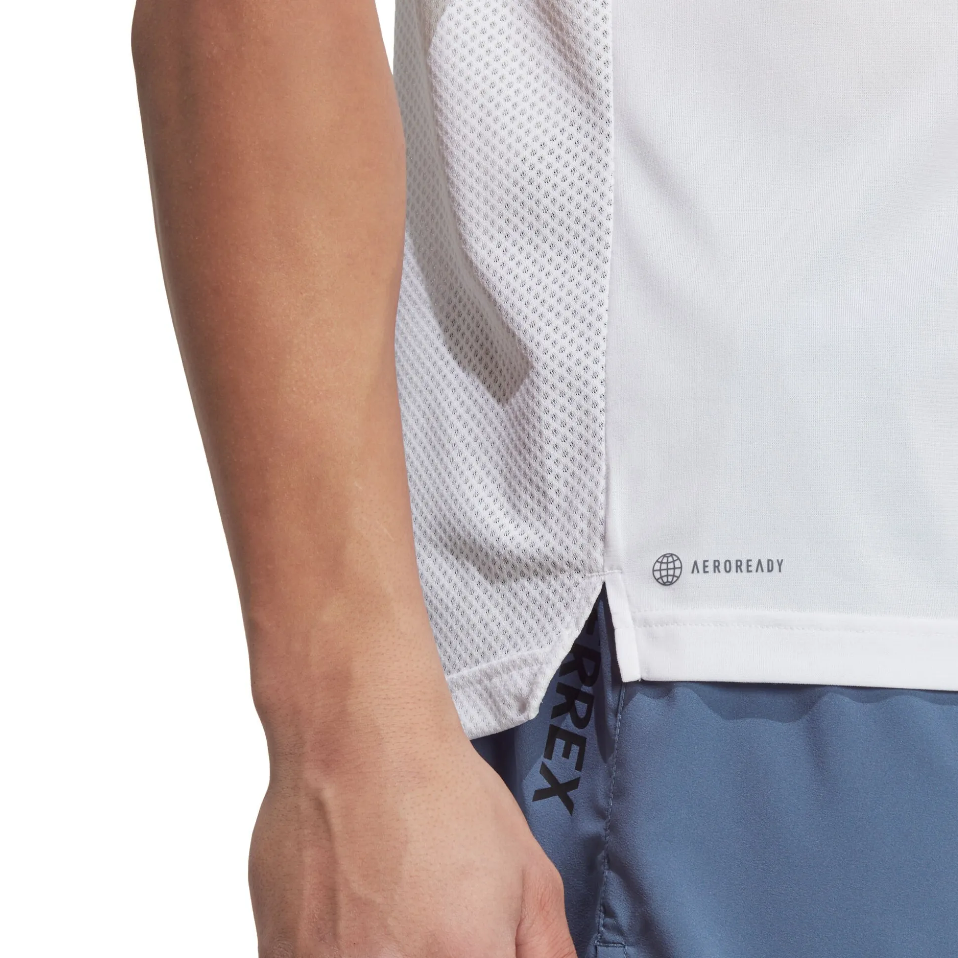 Online Agravic Running Shirt Men - Running Clothing