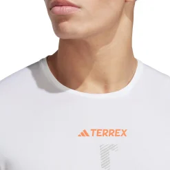 Online Agravic Running Shirt Men - Running Clothing
