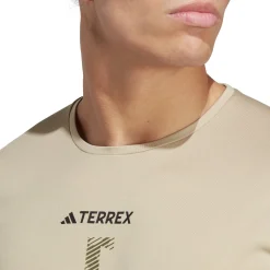 Cheap Agravic Running Shirt Men - Running Clothing