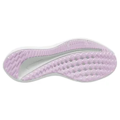 Best Sale Air Winflo 9 Neutral Running Shoe Women - Pink, White Running Shoes