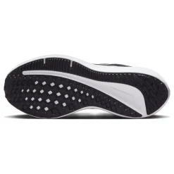 Shop Air Winflo 10 Neutral Running Shoe Women - Black, White Running Shoes