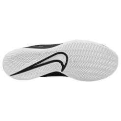 Best Sale Air Zoom Vapor 11 Clay Court Shoe Men - Black, White Clay Court Shoes