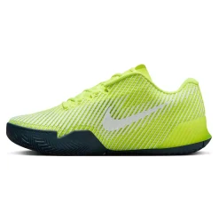 Clearance Air Zoom Vapor 11 Clay Court Shoe Men - Neon Yellow Clay Court Shoes