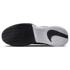 Discount Air Zoom Vapor Pro 2 Clay Court Shoe Men - Black, White Clay Court Shoes