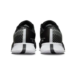 Discount Air Zoom Vapor Pro 2 Clay Court Shoe Men - Black, White Clay Court Shoes