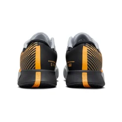 Cheap Air Zoom Vapor Pro 2 Clay Court Shoe Men - Grey, Orange Clay Court Shoes