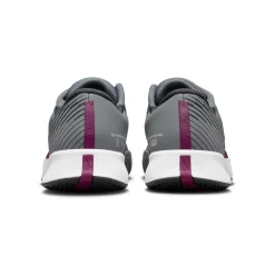 Store Air Zoom Vapor Pro 2 Clay Court Shoe Men - Grey, Berry Clay Court Shoes