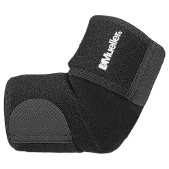 New Aktivbandage Universalgröße Elbow Bandage - Black Accessories