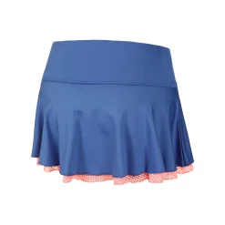 Discount Alas Skirt Women - Blue, Coral Skirts