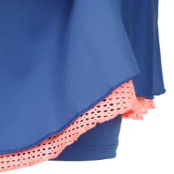 Discount Alas Skirt Women - Blue, Coral Skirts