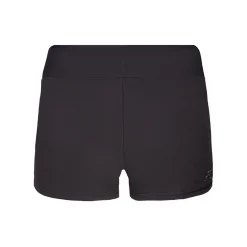 Cheap Alela Basic Shorts Women - Dark Grey Shorts