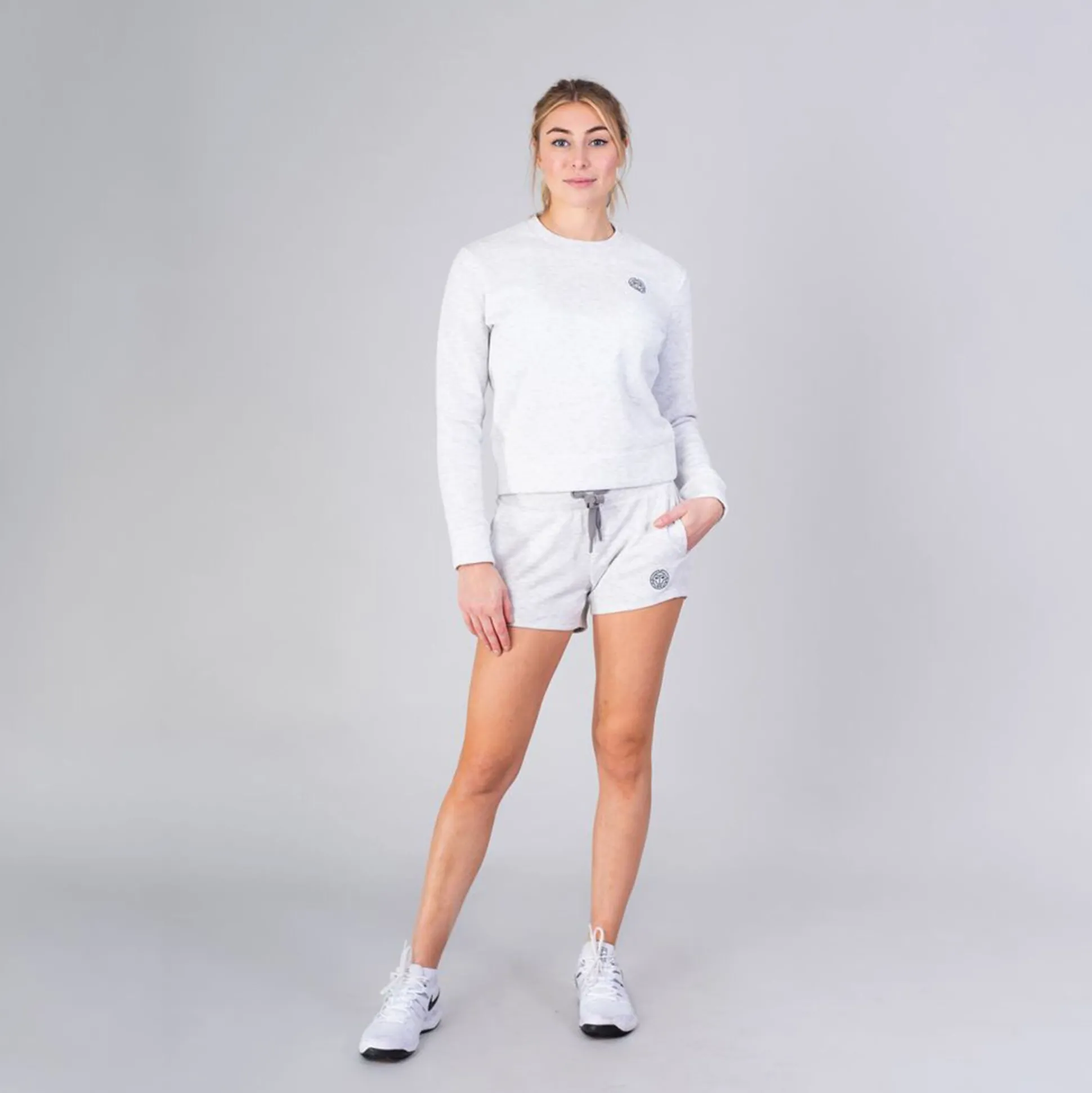 Cheap Alela Basic Shorts Women - Shorts