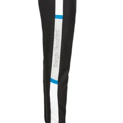 Hot Alettone Tracksuit Men - Dark Blue, White Tracksuits