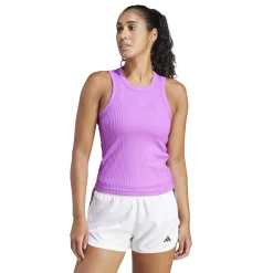 Best All Gym Seasonal Rib Tank Top Women - Tops