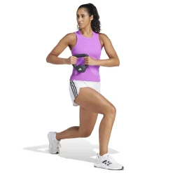 Best All Gym Seasonal Rib Tank Top Women - Tops
