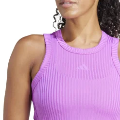 Best All Gym Seasonal Rib Tank Top Women - Tops