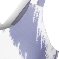 Clearance All In Ikat With Bra Tank Top Women - Tops