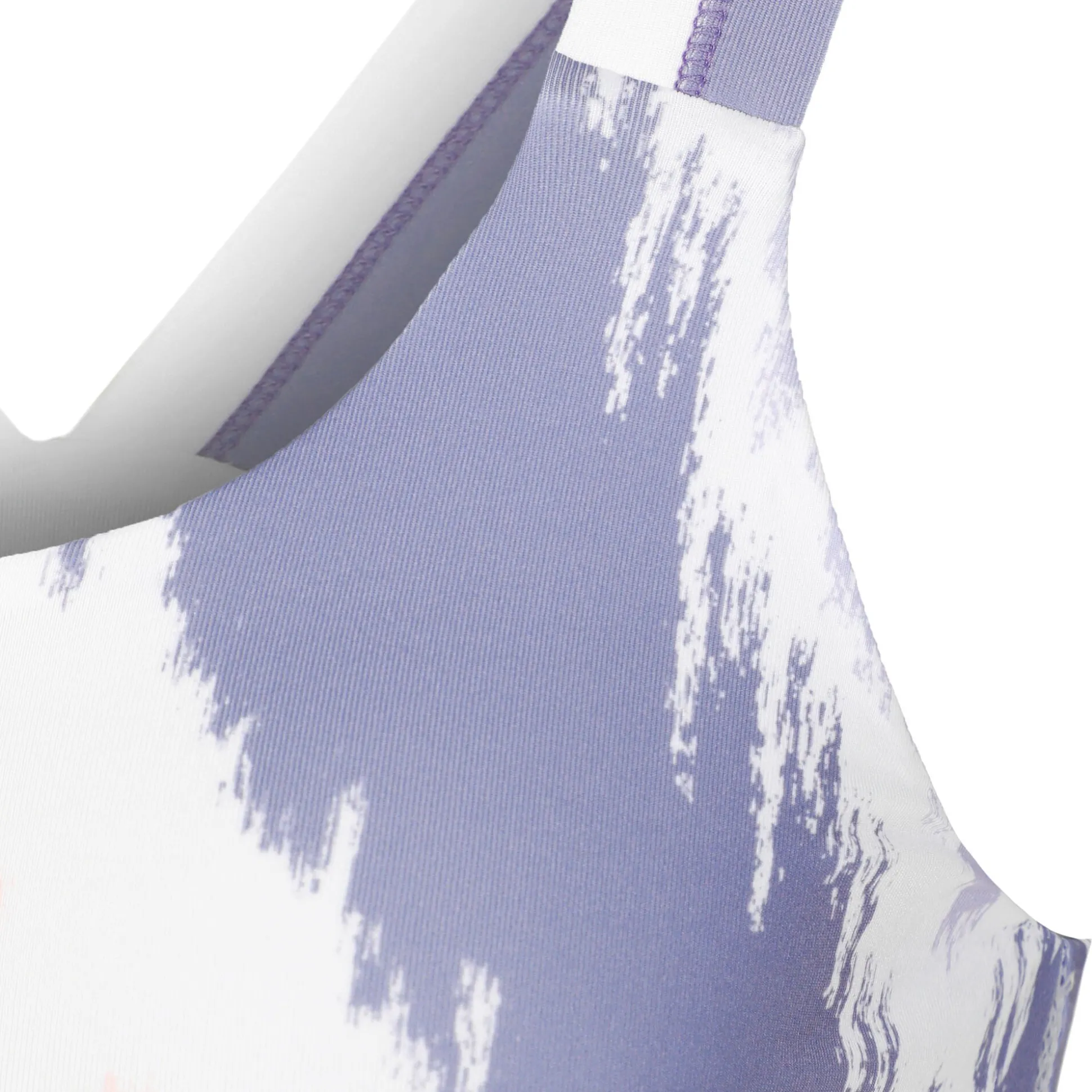 Clearance All In Ikat With Bra Tank Top Women - Tops