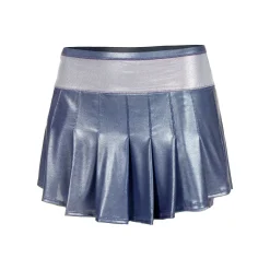 Hot All Matte Mystique Skirt Women - Skirts