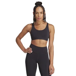 Clearance All Medium-Support Sports Bras Women - Sports Bras|Underwear