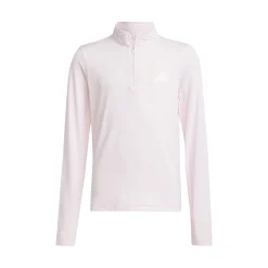 Online All Sports Favorite 1/4 Zip T-Shirt Kids - Shirts