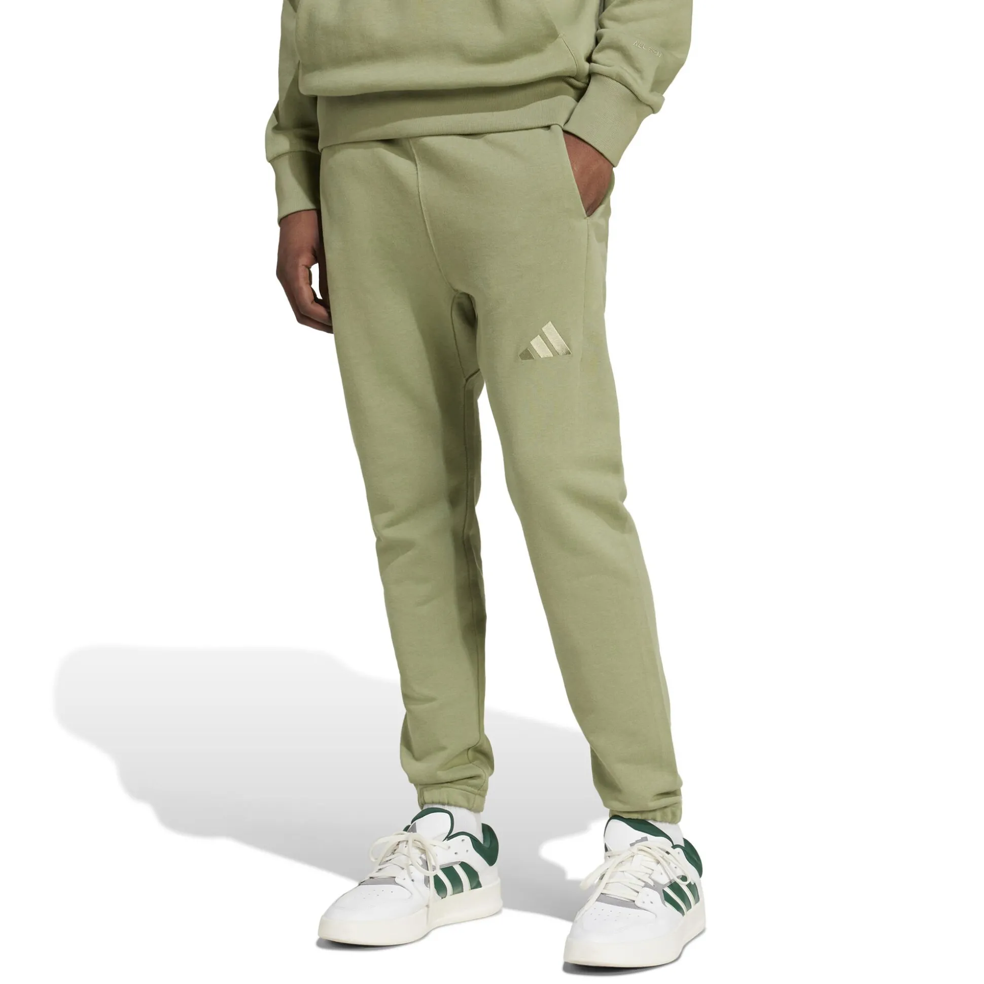 Best Sale All SZN French Terry Regular Training Pants Men - Pants