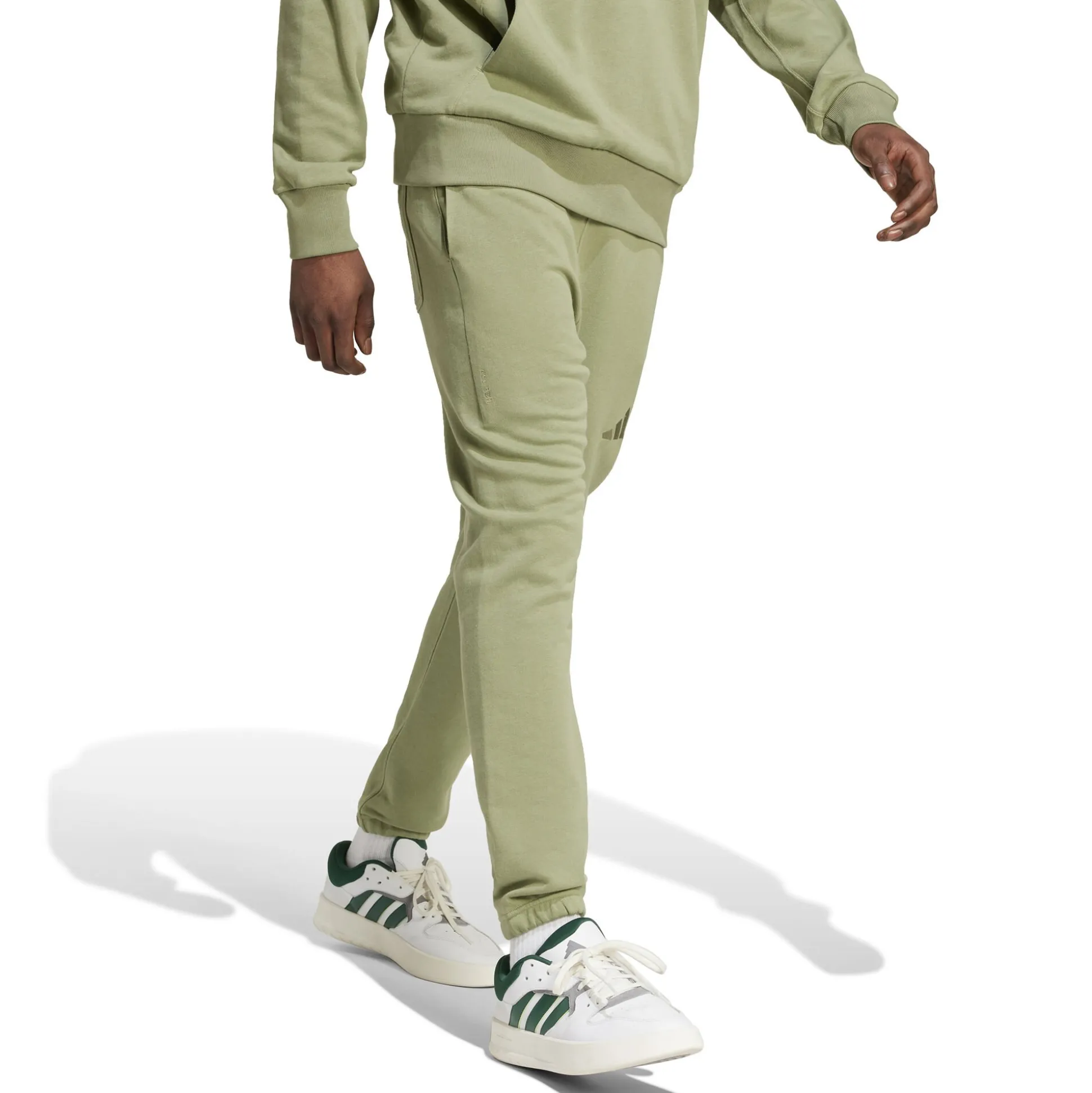 Best Sale All SZN French Terry Regular Training Pants Men - Pants