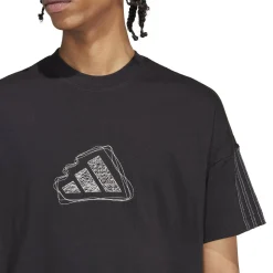 Sale All SZN French Terry T-Shirt Men - Shirts