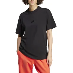 Fashion All SZN Loose T-Shirt Women - Shirts