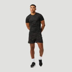 Fashion Allover Printed T-Shirt Men - Shirts