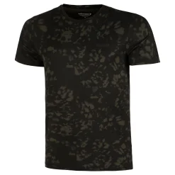 Fashion Allover Printed T-Shirt Men - Shirts