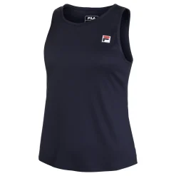 New Alma Tank Top Women - Dark Blue Tops
